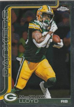 MarShawn Lloyd