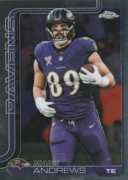 Mark Andrews