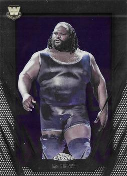 Mark Henry