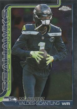 Marquez Valdes-Scantling