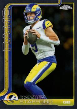 Matthew Stafford