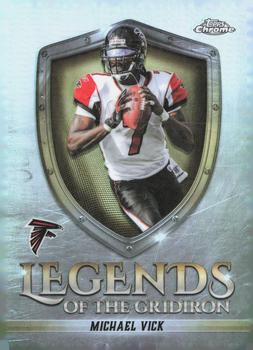 Michael Vick