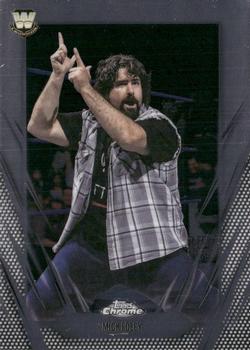 Mick Foley