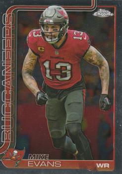 Mike Evans