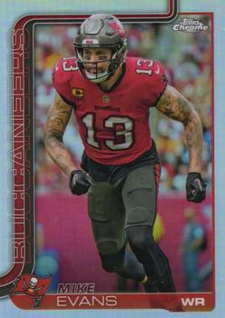 Mike Evans