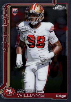 Mykel Williams