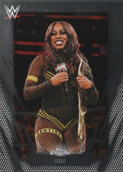 Naomi