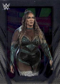 Nia Jax