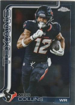 Nico Collins