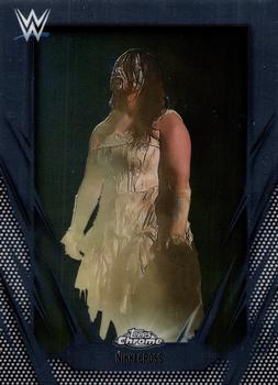 Nikki Cross