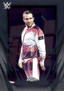 Noam Dar