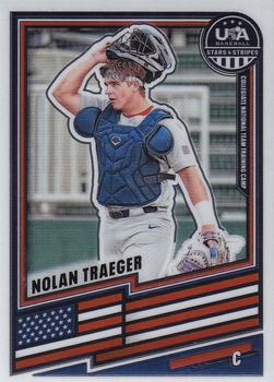 Nolan Traeger