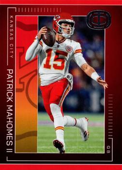 Patrick Mahomes II