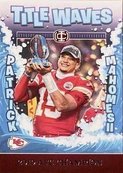 Patrick Mahomes II