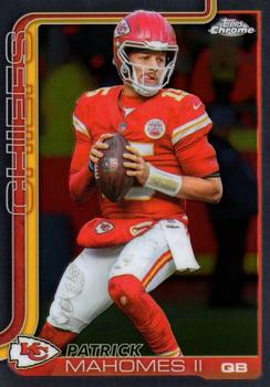 Patrick Mahomes II