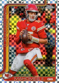 Patrick Mahomes II