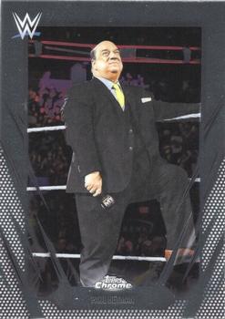 Paul Heyman
