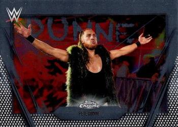 Pete Dunne
