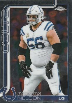 Quenton Nelson