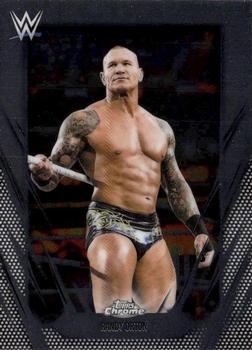 Randy Orton