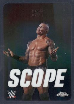 Randy Orton