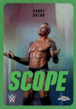 Randy Orton