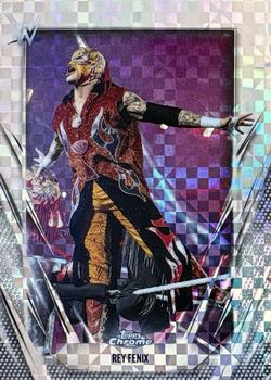 Rey Fenix