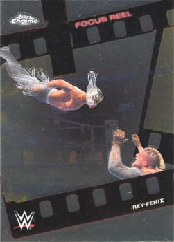 Rey Fenix