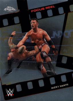 Ricky Saints