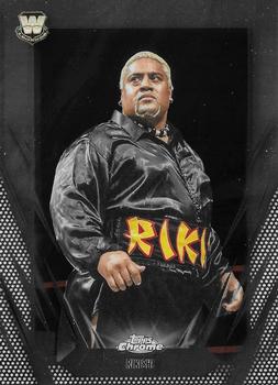 Rikishi