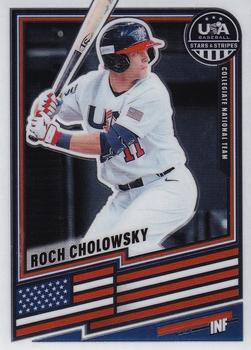 Roch Cholowsky