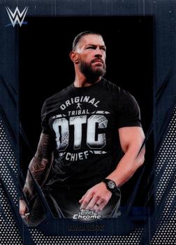 Roman Reigns
