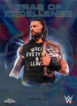 Roman Reigns