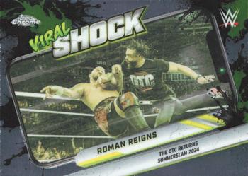 Roman Reigns