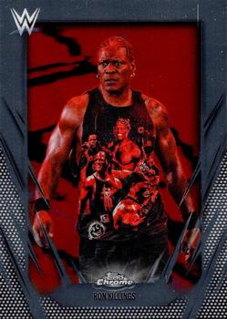 Ron Killings