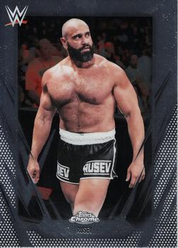 Rusev