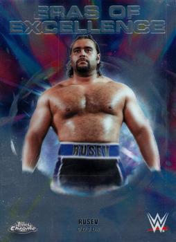 Rusev