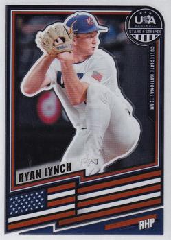 Ryan Lynch