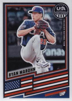 Ryan Marohn