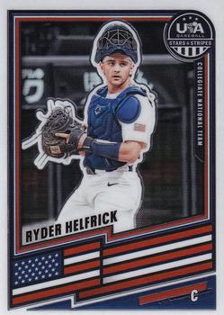 Ryder Helfrick