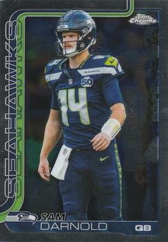 Sam Darnold