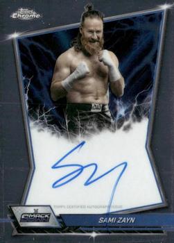 Sami Zayn