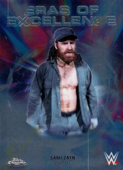 Sami Zayn
