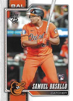 Samuel Basallo