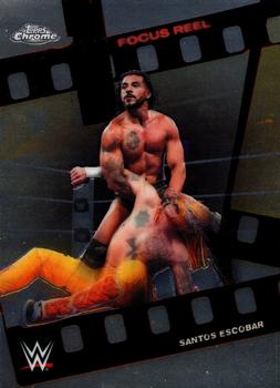 Santos Escobar
