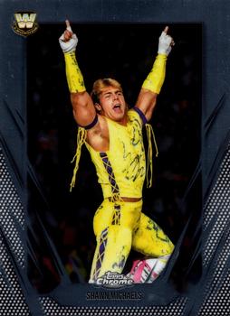 Shawn Michaels