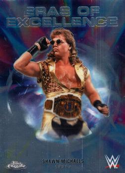 Shawn Michaels