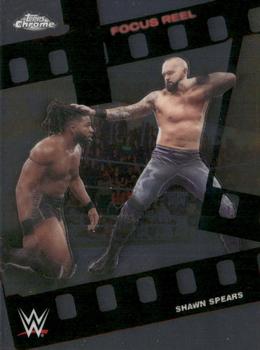 Shawn Spears