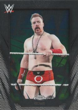 Sheamus