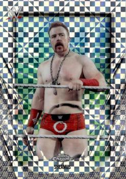 Sheamus